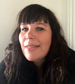 Marianne Dalby Møller